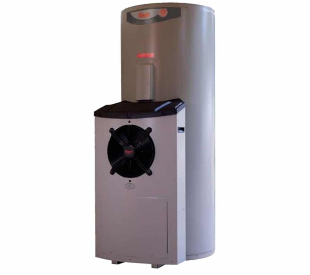 Rheem MPi 325 Integrated Gas Works