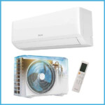 Rinnai 3 5kW PRO Series High Wall Heat Pump Reverse Cycle Systems