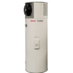 Rinnai Enviroflo Heat Pump Australian Made