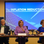 Tax Credits On Electric Cars Heat Pumps Will Help Low income